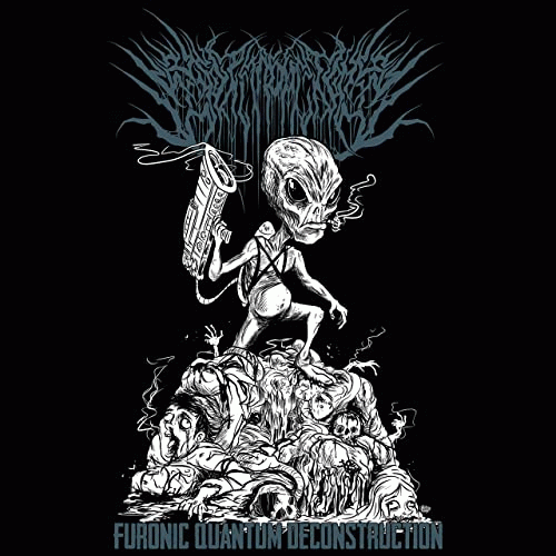 Esophagectomy : Furonic Quantum Deconstruction